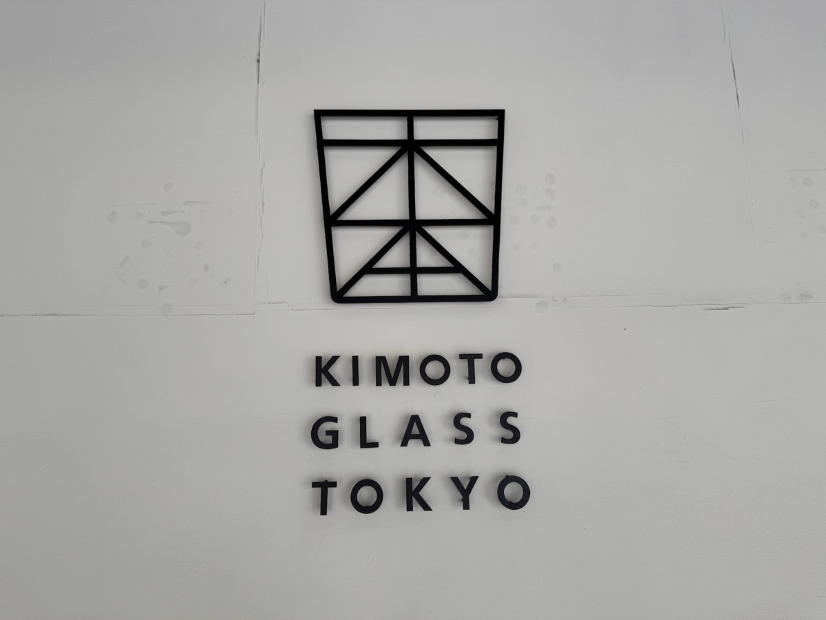 KIMOTO GLASS TOKYO